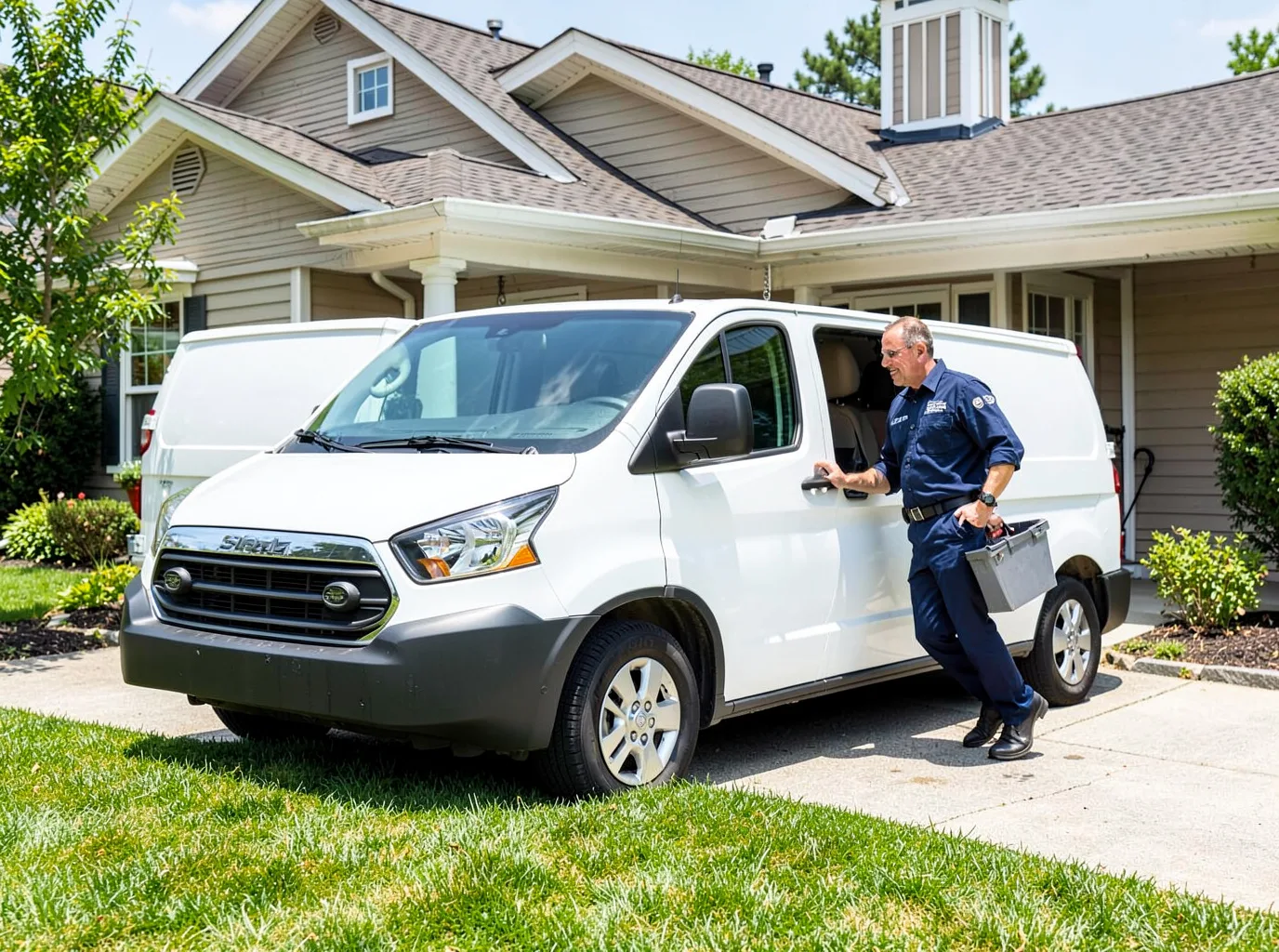 Emergency Plumber company in Cherokee, NC