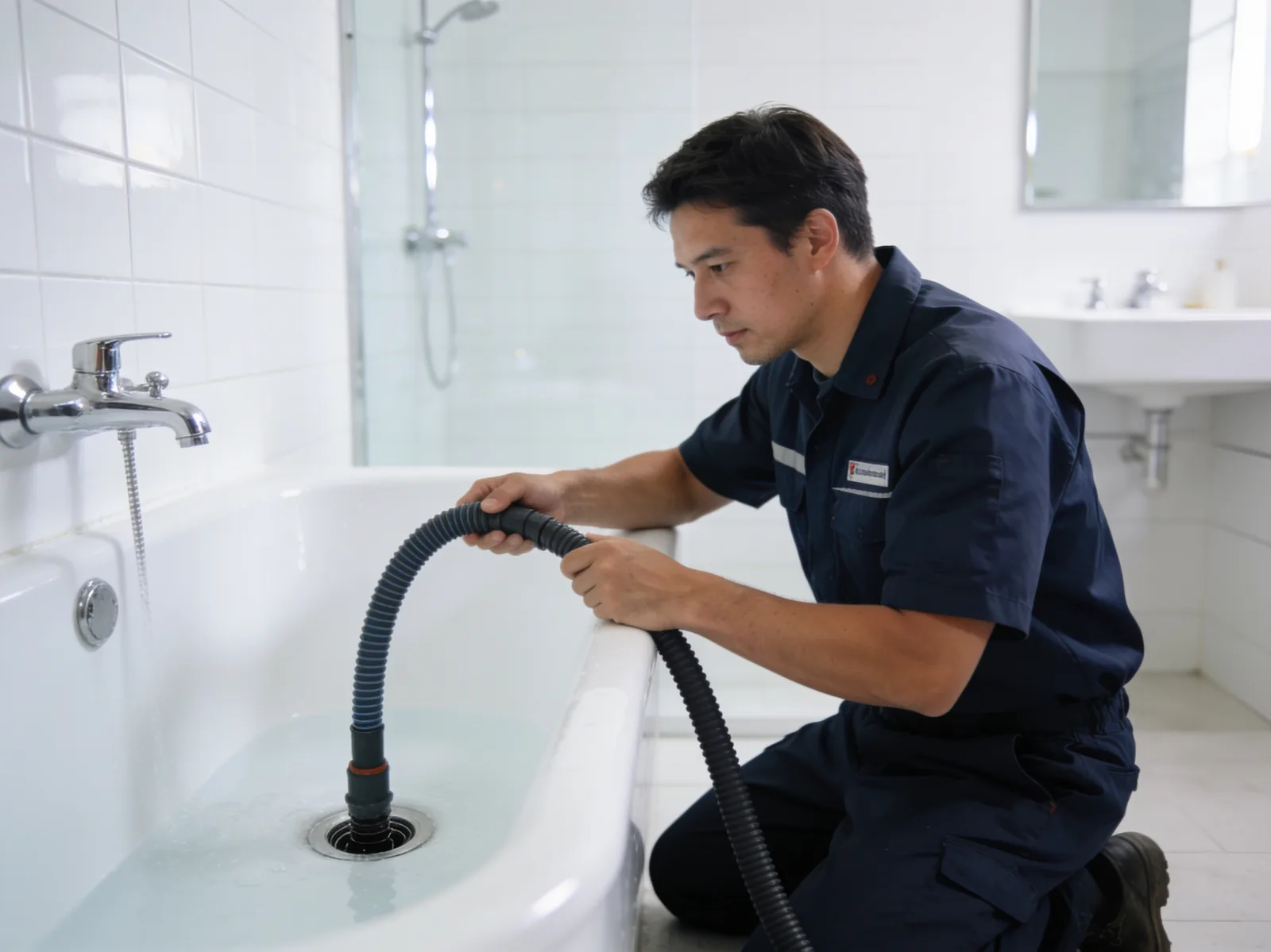 Emergency Plumber Cherokee, NC FAQs
